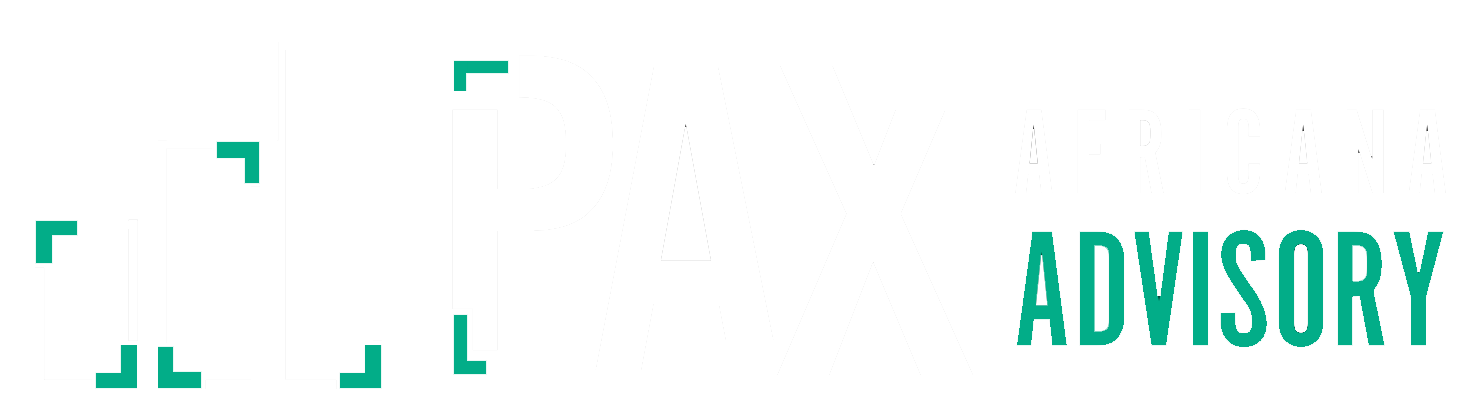 Pax Africana Advisory